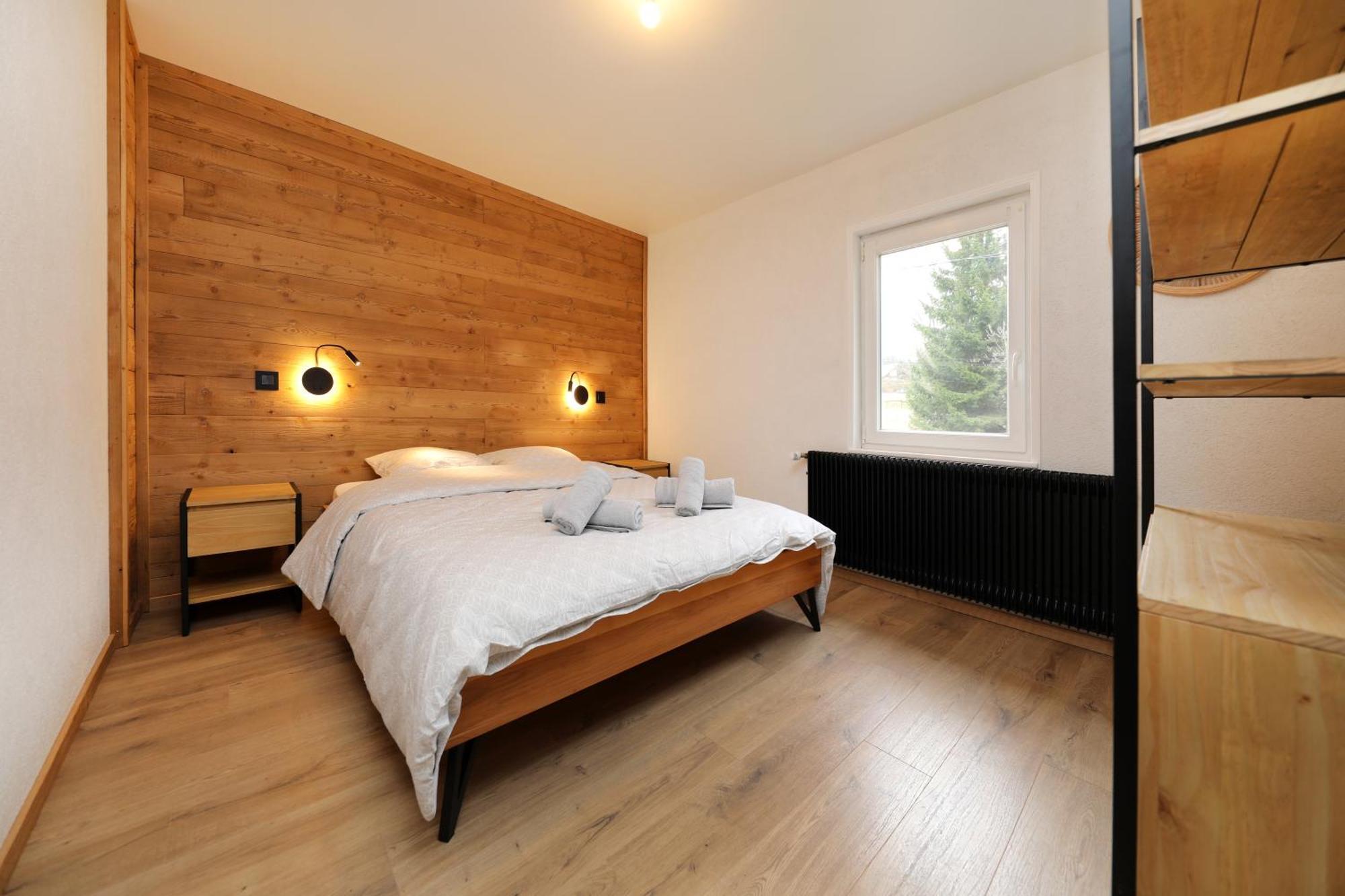 Gite L'Echappee De 2 A 10 Pers Renove A Neuf Xonrupt-Longemer Exterior foto